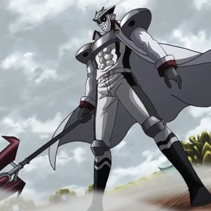 Meet your Posher, Anders